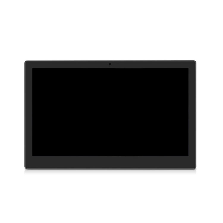 21.5-Inch LCD Wall-Mounted Android Advertising Player Commercial Display Touchscreen All-in-One Digital Frame