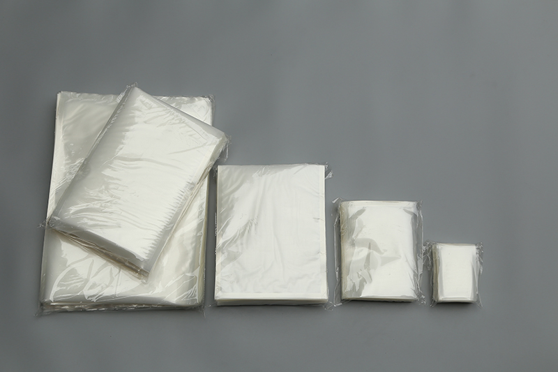 Textured Vacuum Food Bag Gallon Bag 28*35cm Food Packaging Bag 3-Side Sealed Embossed Vacuum Bags for Food Storage, Safe for Freezer, Refrigerator