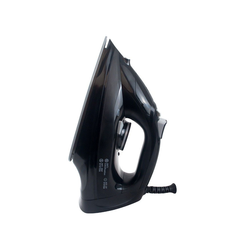 Hotel Amenities Laundry Equipment Folding Electric Iron Steam Iron