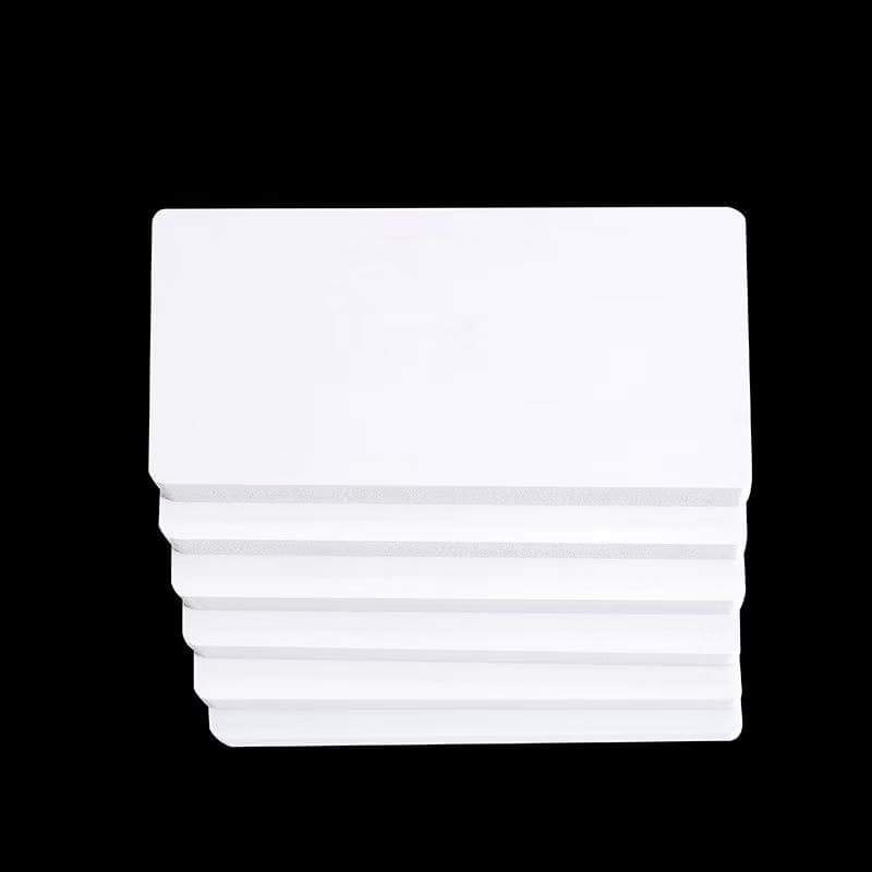 Competitive Price 4*8FT 16mm 0.55 Density High Quality PVC Foam Board