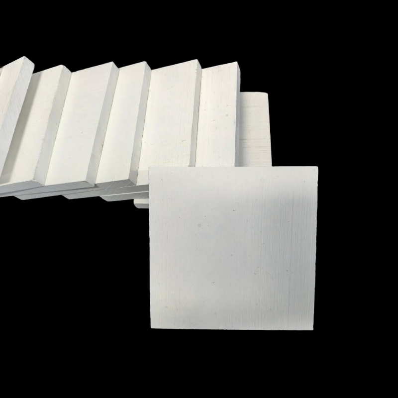 Fire Damper Fireproof Board