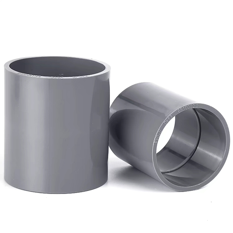 High-Quality PVC and Cast Iron Drainage Fittings for Reliable Performance