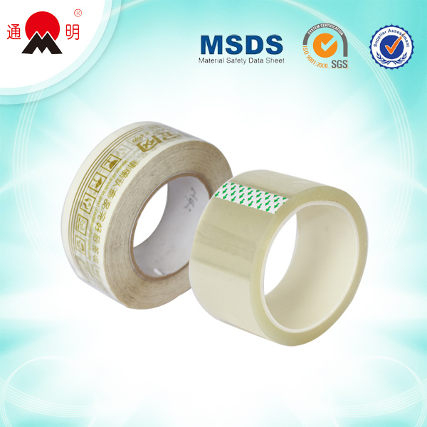 BOPP Printing Sealing Tape