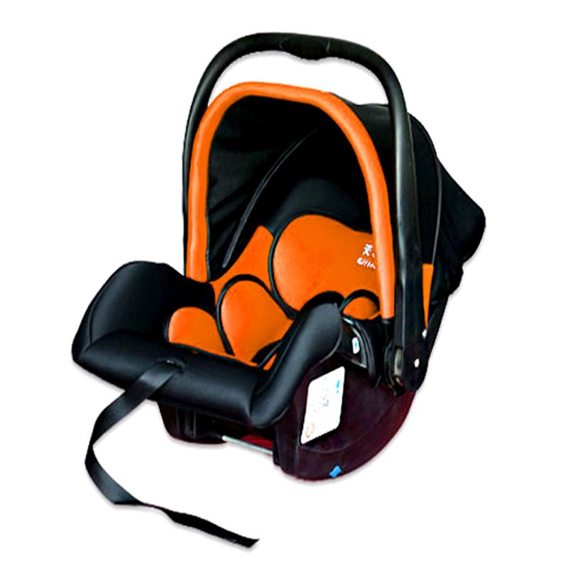 Baby Infanti Carrier Basket Car Safety Seat Group 0 + for Kids 0 - 15 Months with ECE R44 04 Certificate Cheap Price