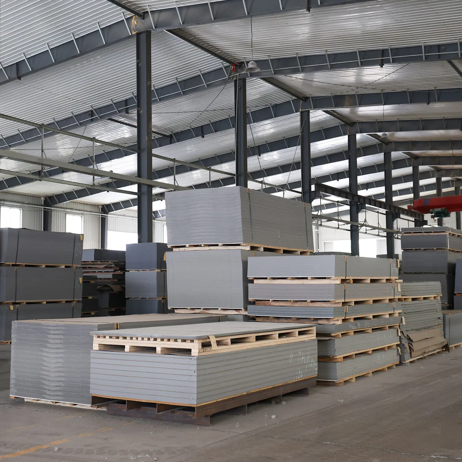 3mm 4mm Aluminum Composite Panel Acm Sheet ACP Panel Exterior Wall Cladding