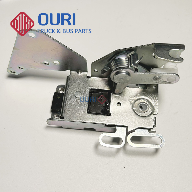 Door Lock 1867654 1444666 1789311 for Scania P-/G-/R-/T-Series