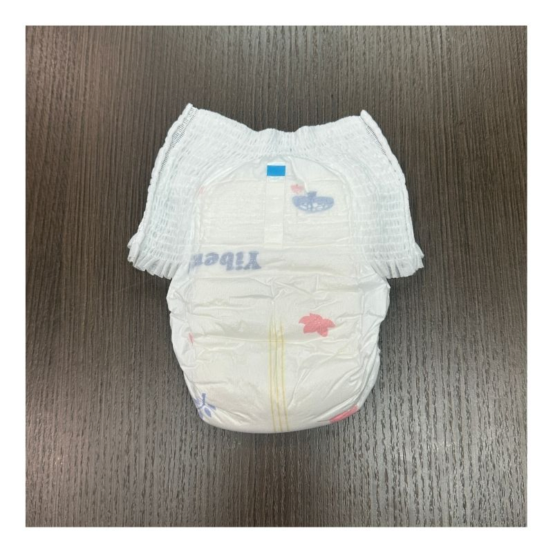 Подгузники-трусики New Design Pull Up