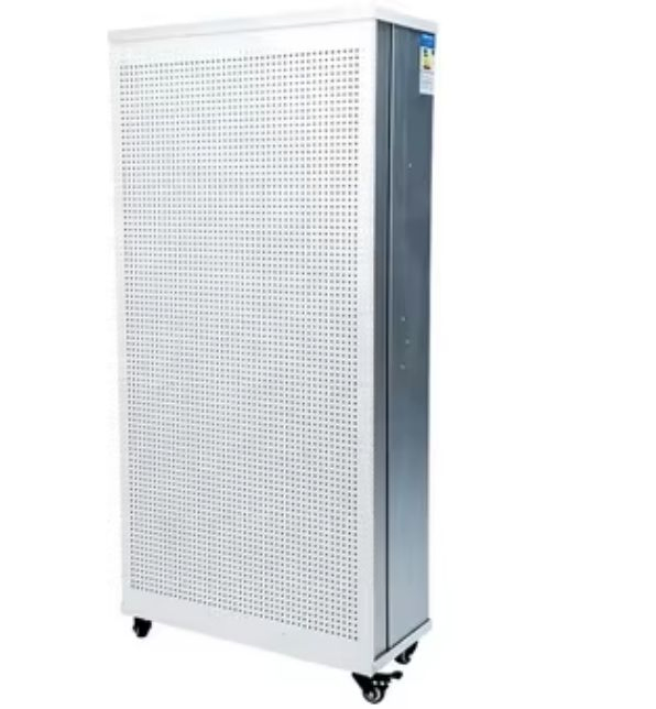 Smart Household Air Purifier Odor Removal Filter 99.99% Cleaning Equipment