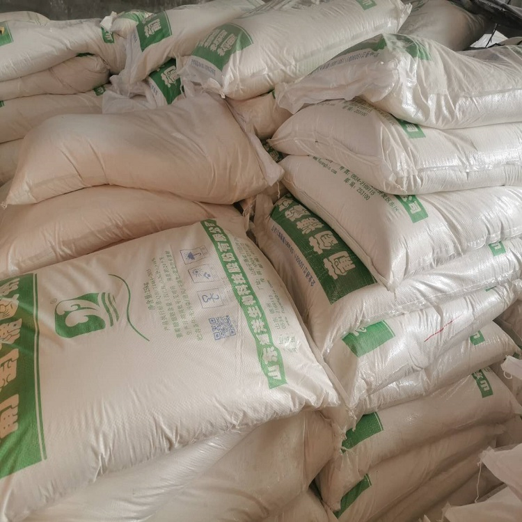 Premium Industrial Grade Sodium Gluconate Powder 98% Quality