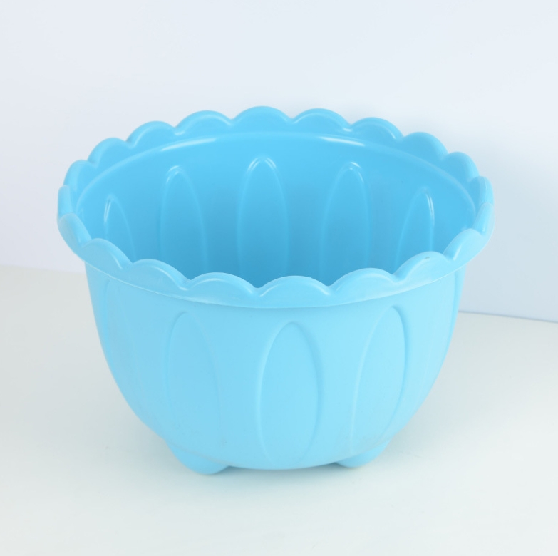 Горшки пластиковые для цветов гидропоники