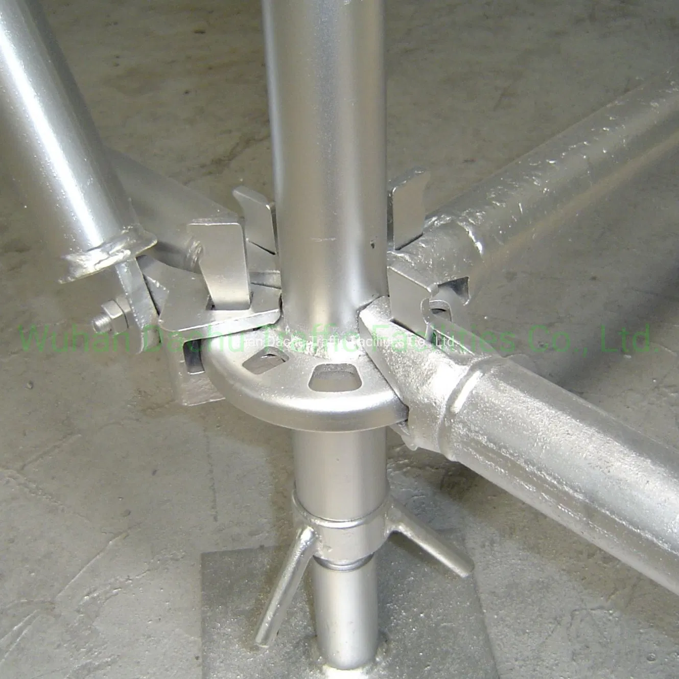 Scaffolding Adjustable Bottom Screw Hot Sale