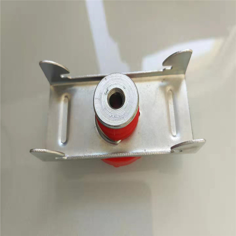 Resilient Mount Isolation Clips Rsic-1 Clip Resilient Sound Isolation Clip for USA Canada Market