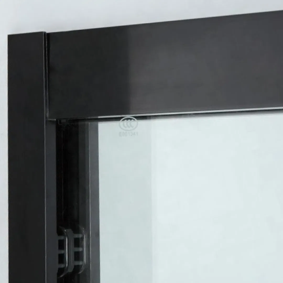 Factory Price Tempered Glass Shower Enclosure Sliding Shower Door for Bathroom