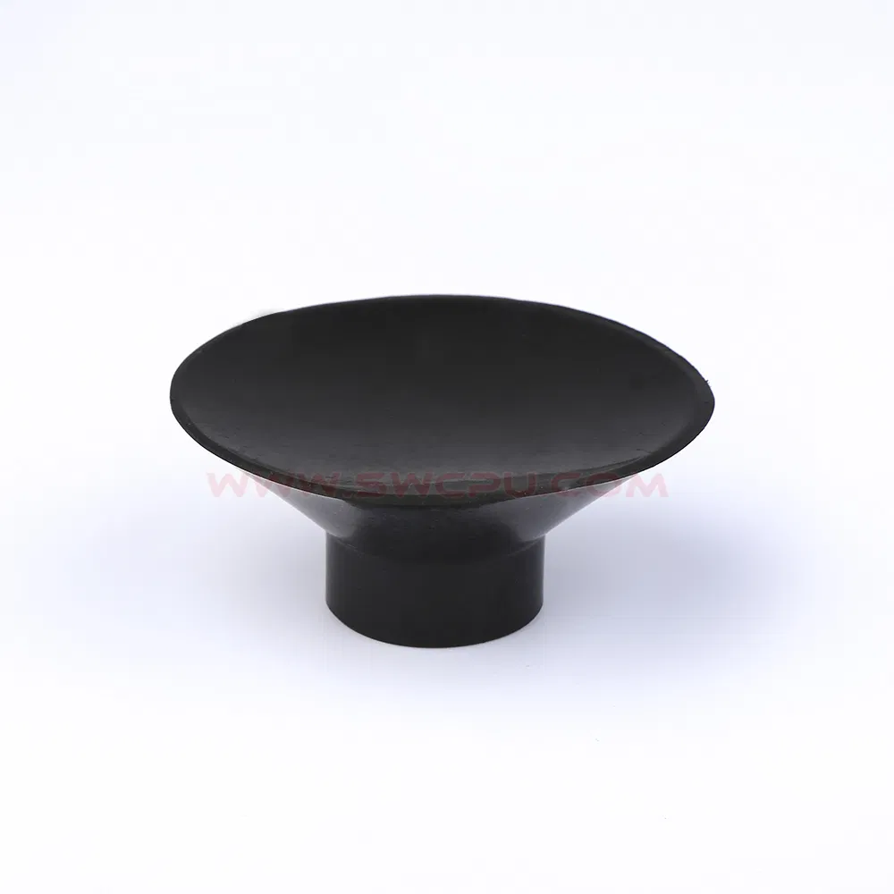 Hot Selling Rubber Vacuum Suction Cups/Rubber Sucker From China Supplier