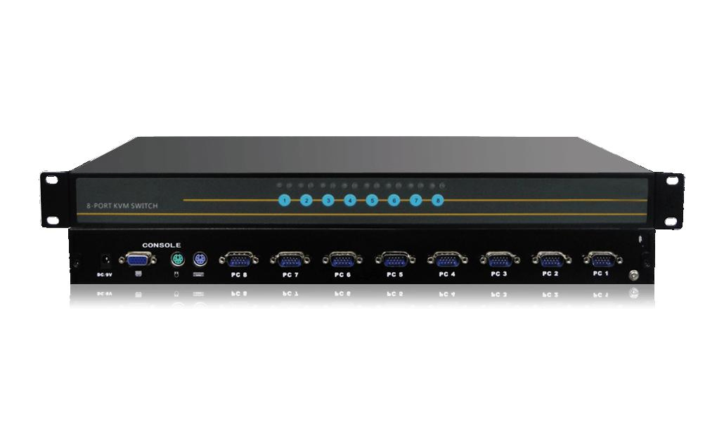 Разветвитель HDMI 10-портовый 4K