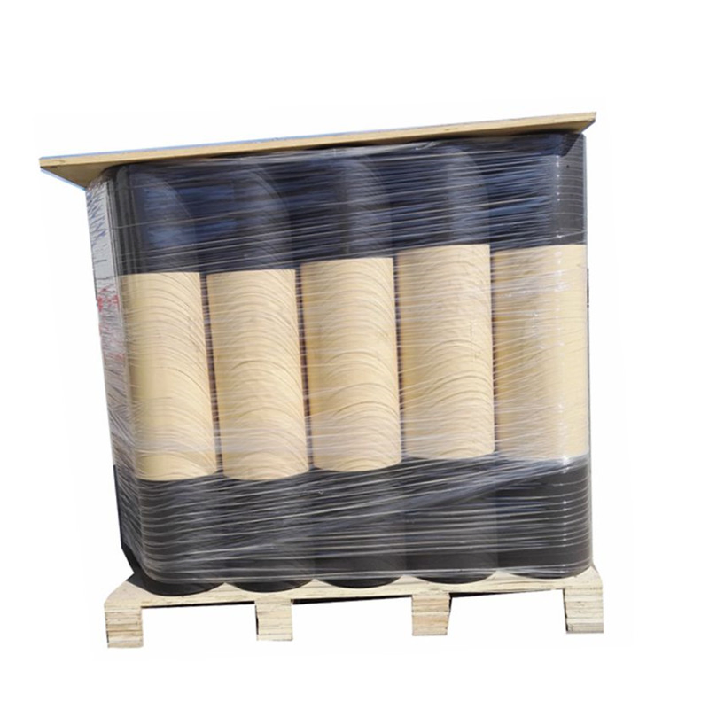 American Standard Paper Based Asphalt Roofing Felt Paper Price