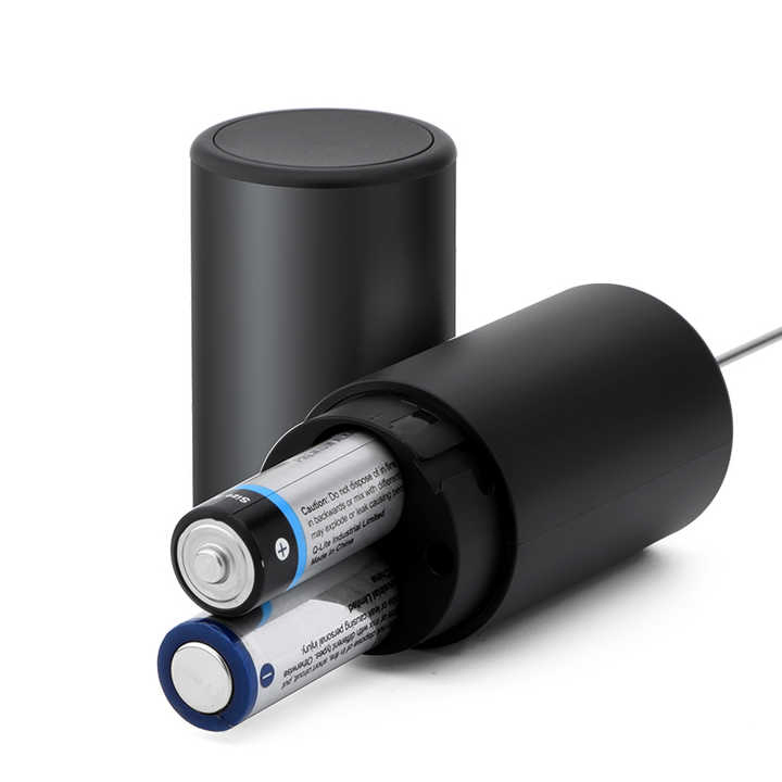 Mini Electric Milk Frother Foam Maker Matcha Whisk Drink Mixer