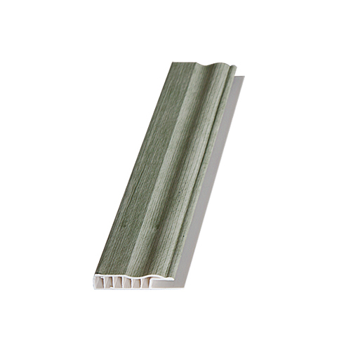 PVC Corner for Wall Decoration Waterproof (JX-070)