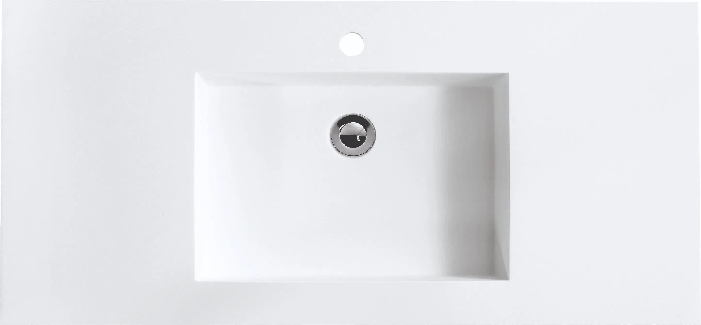 Раковина для ванной из искусственного камня Opaly