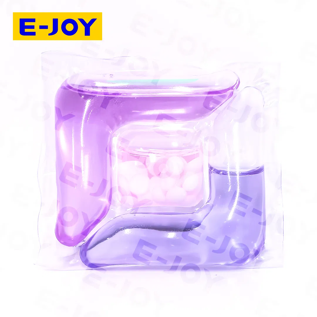 Super Stain-Removing Laundry Capsules Kitchen Clothes Special Stubborn Stains Removed in One Soak