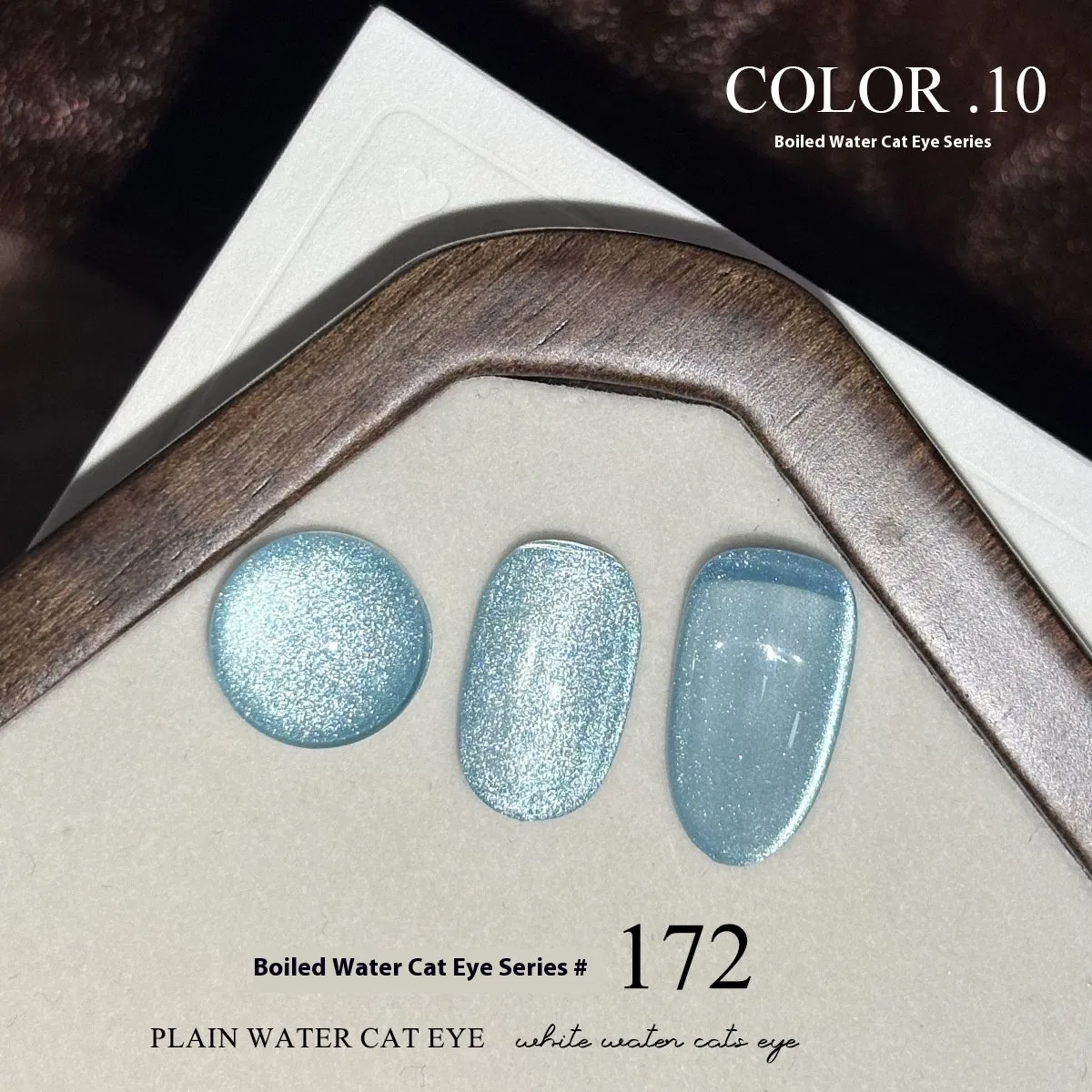 Wholesale New Cartoon Style Cross-Border Dedicated Nail Polish No-Bake Quick-Drying Water-Based Peelable Nail Paint