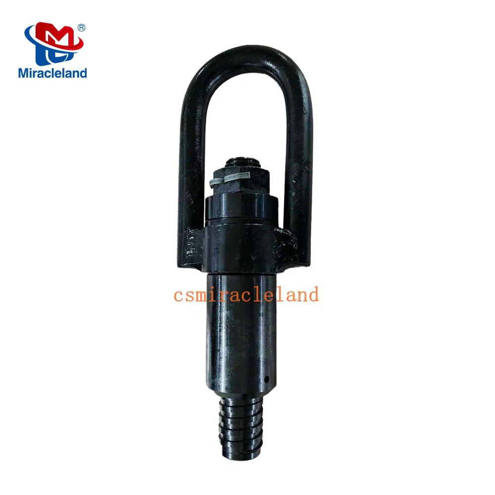 Hoisting Plug Used for Geotechnical Investigation/Mining Drilling (AW BW AWJ BWJ)