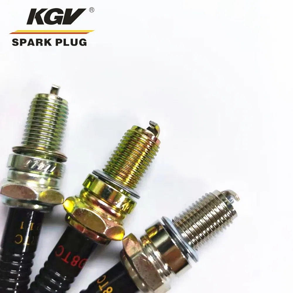 Свеча зажигания D8RTC для мотоцикла