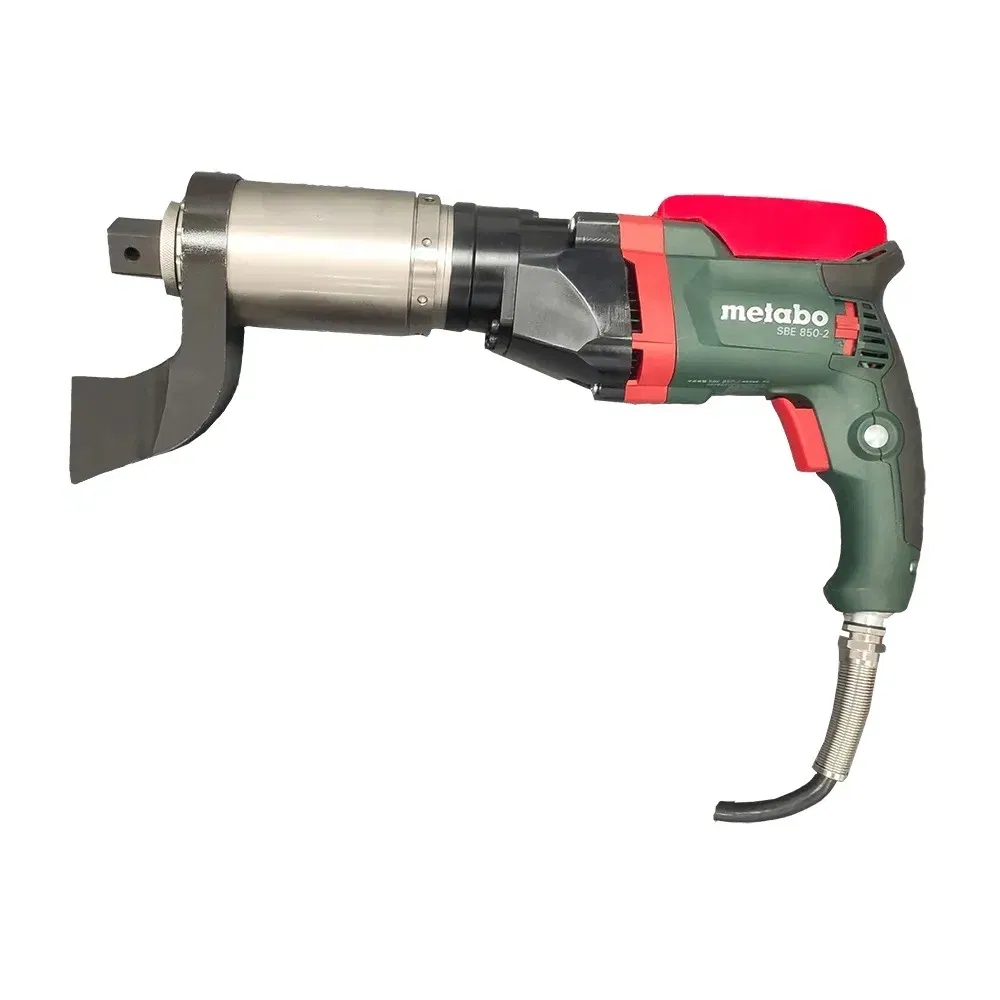 Gain-Adjustable ETW Digital Electric Torque Wrench