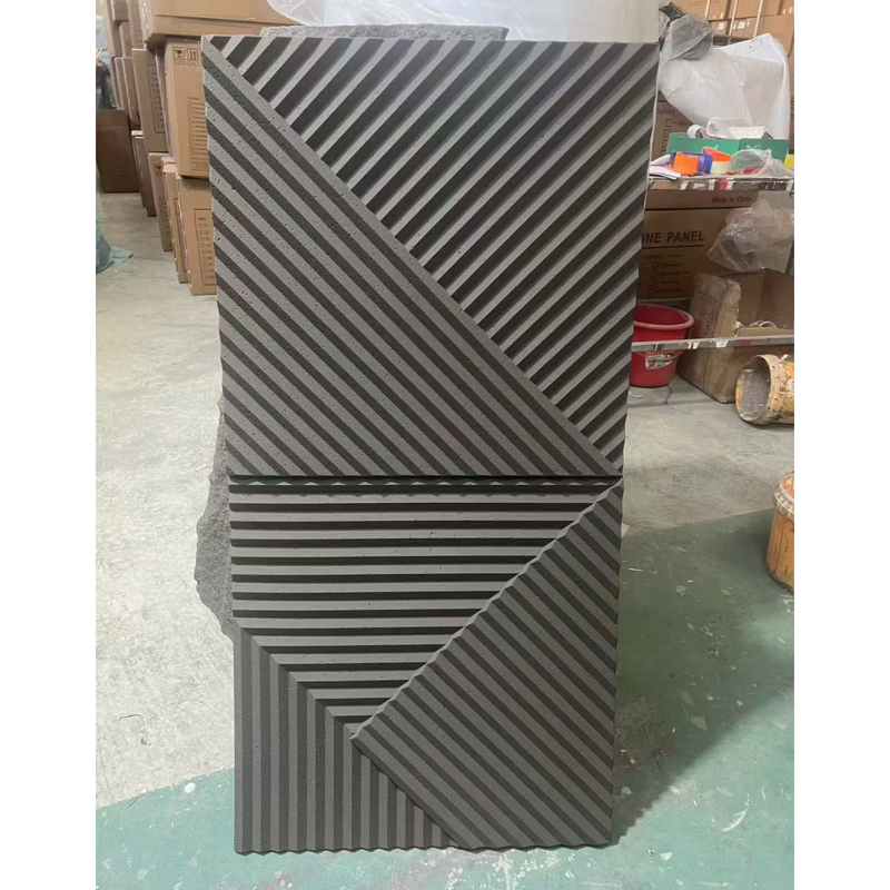 Декоративный камень-гриб из полиуретана PU Stone