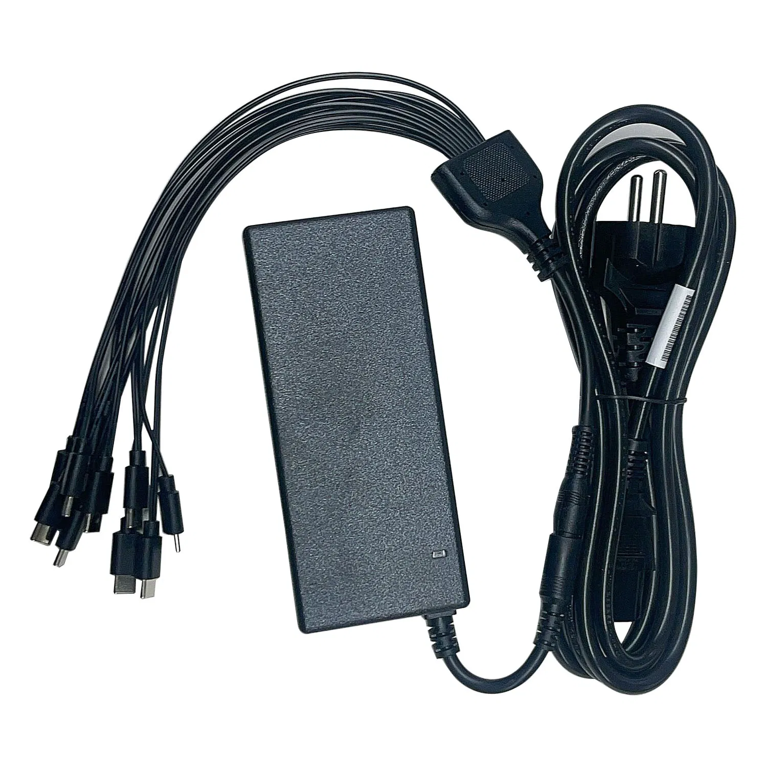 Беспроводная рация-приёмник для гида Bcitty 6801R