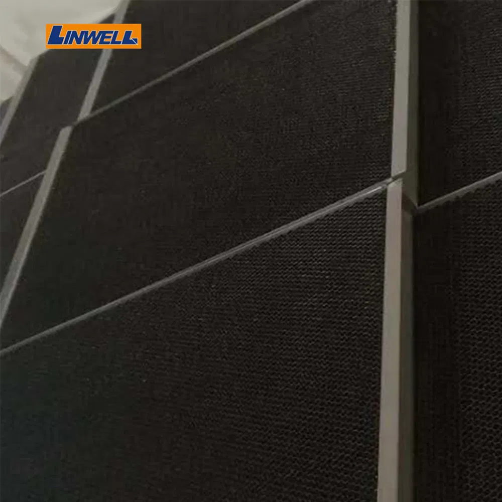 Decoration Stainless Steel Aluminum Honeycomb Core Sandwich Wall Panel