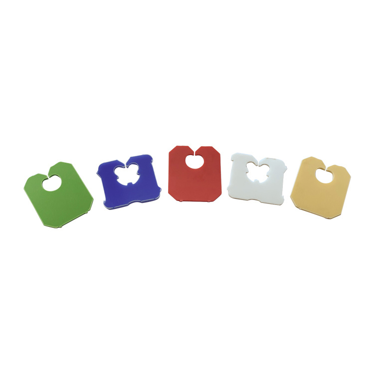 Multi Functional Eco-Friendly Food Grade Bread Clip