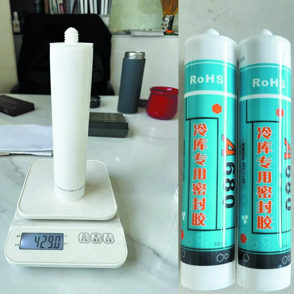 Super Adhesive Cold Solid Low Temperature Resistant Polyurethane Liquid Storage PU Spray Waterproof Sealant Glue