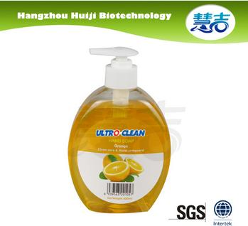 400ml Alcohol Hand Gel with Vitamin E
