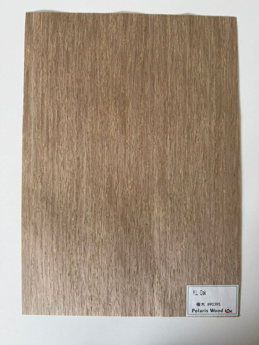 High End Home Decoration Engineered Wood Veneer Reconstituted Engineered Wood Veneer