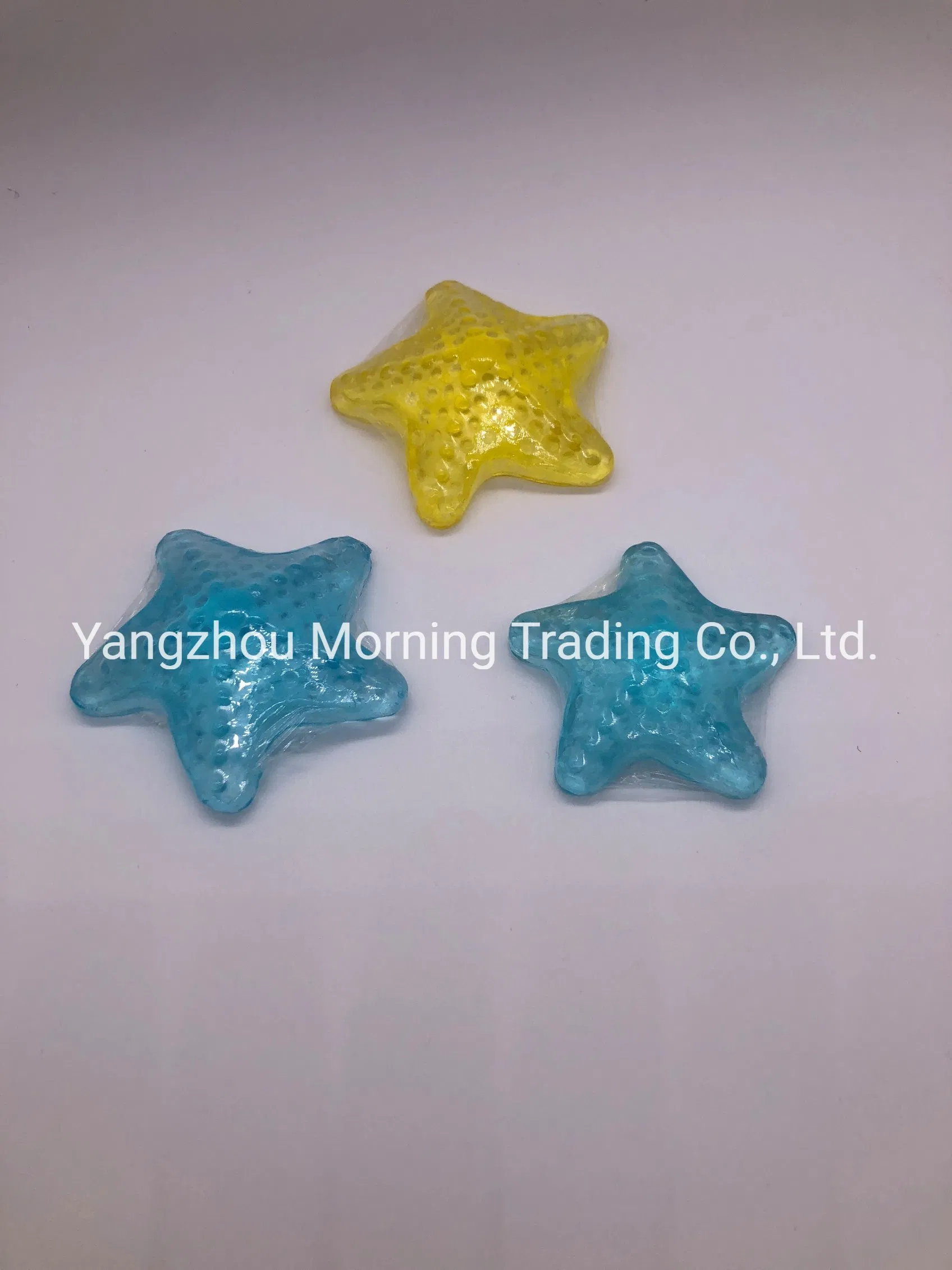 Factory Supply Colorful Glycerin Soap