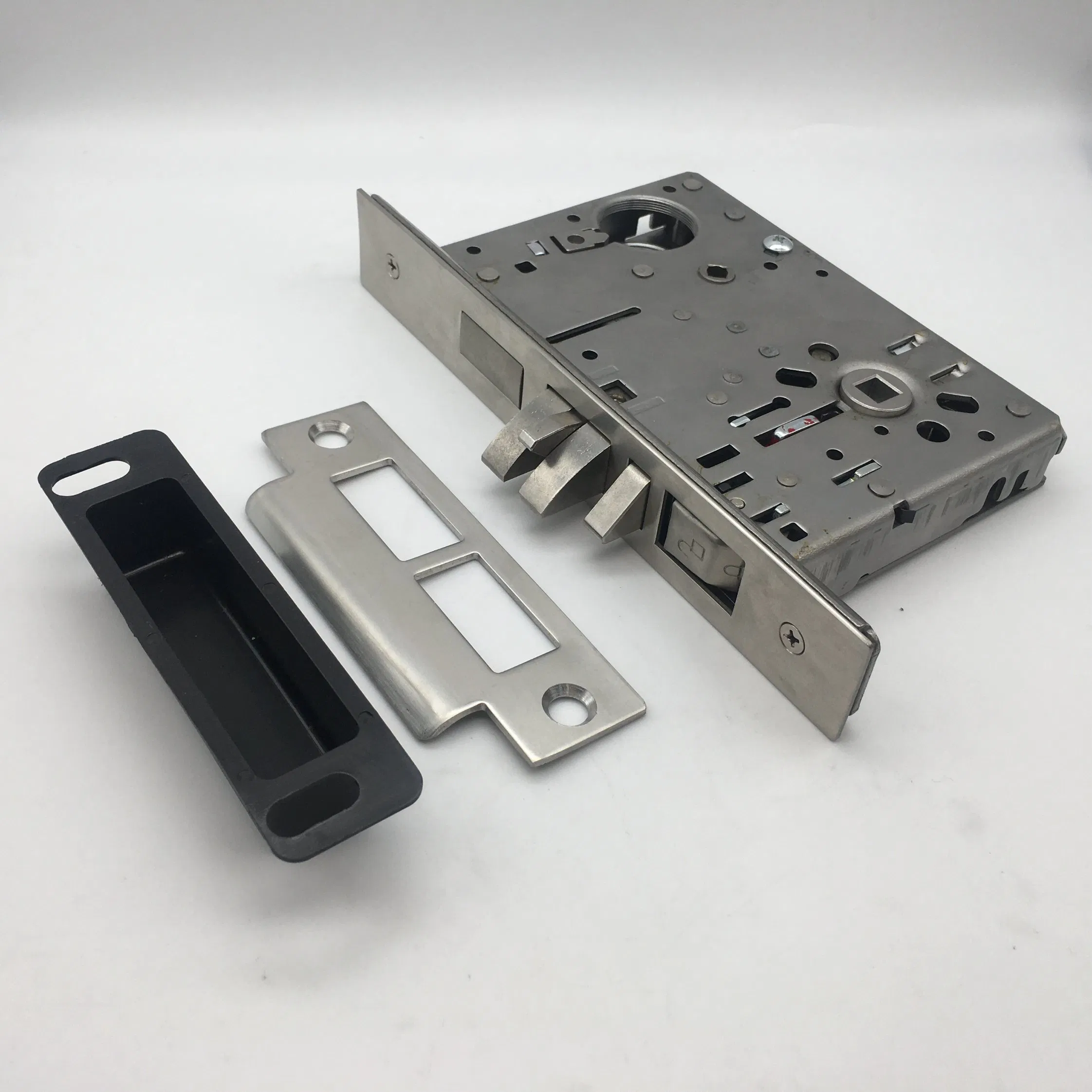 Garage Gate Lever Tubular Security Safe Door American ANSI Grade 2 Lock