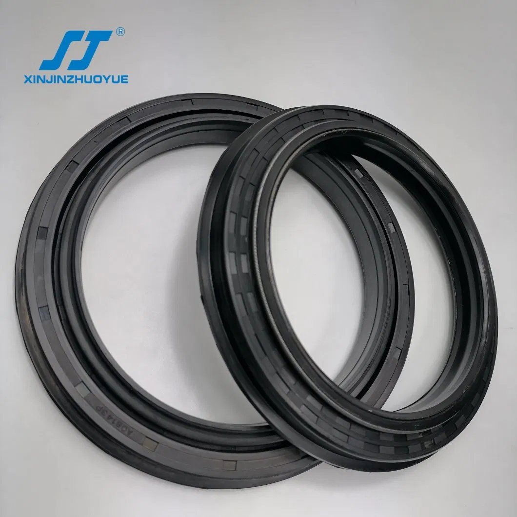 Маслосъёмное уплотнение AW/AQ/BQ для промышленности