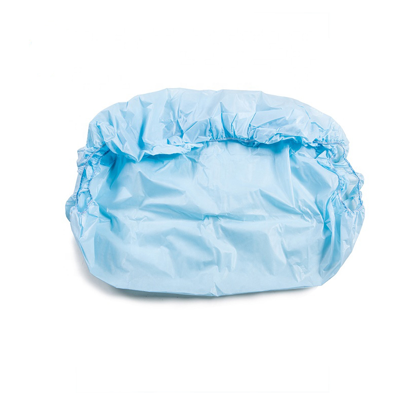 Incontin Hospital Bed Pad Disposable Non-Woven Bed Cover