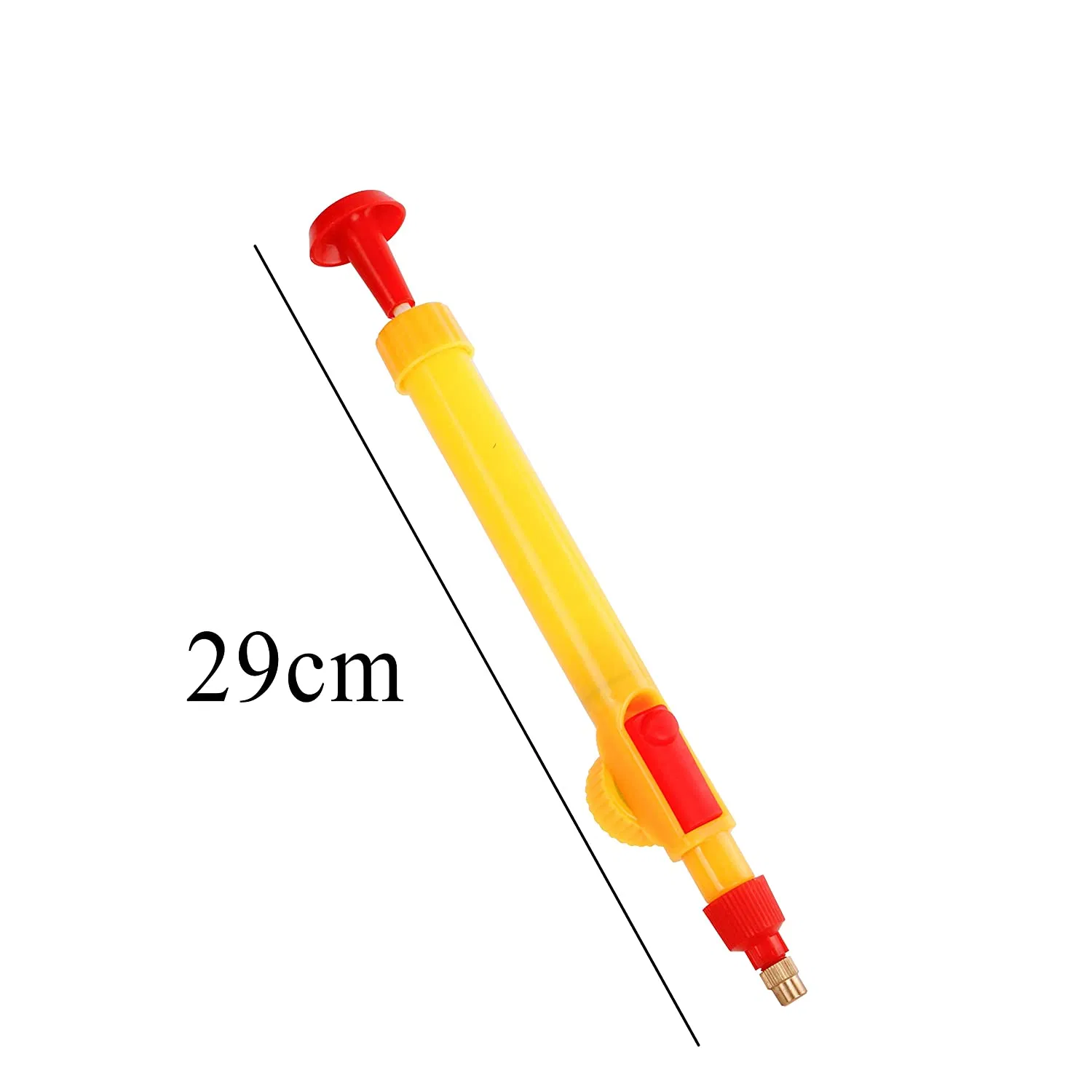 2025 Hot New Design Eefficient Wash Driver Pressure Sprayer