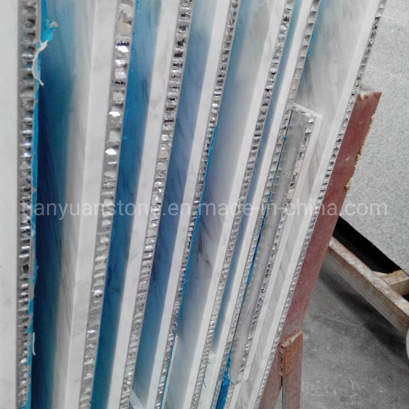 Lightweight Construction Building Materials Natural Stone Aluminium Composite Panels Price
