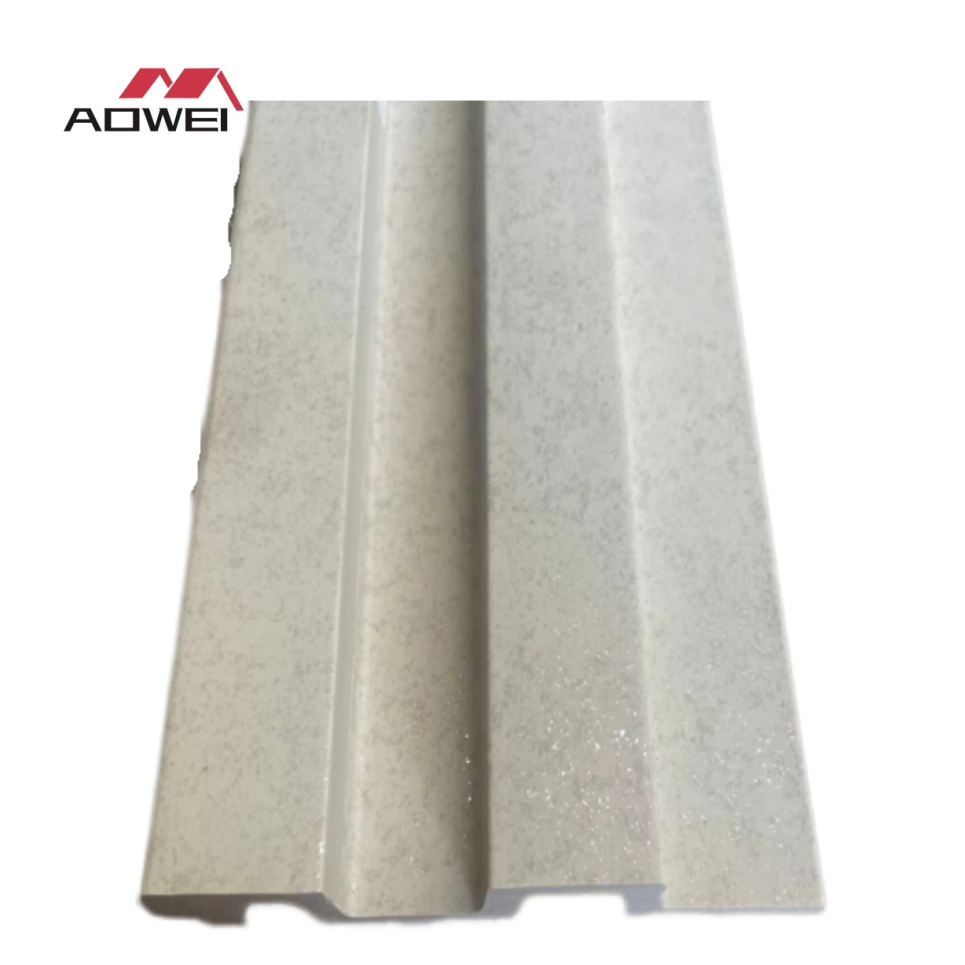 Luxury Decoration PS Mouldings PS Wall Panels