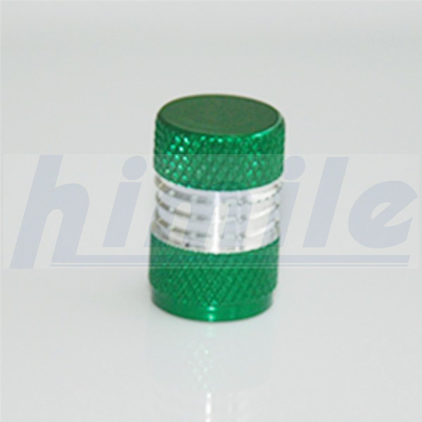 Himile High Quality Tire Valve Caps, Hot Sale Multiple Colors, 8V1