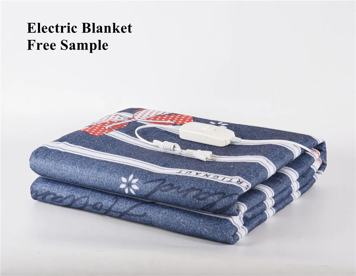 Электрический подогреваемый матрас Skylark с гарантией 30 месяцев