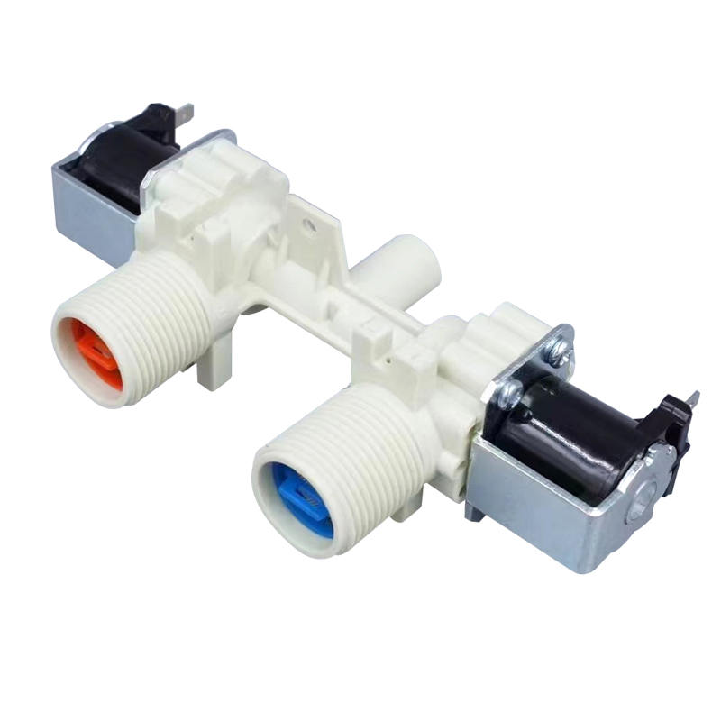 Drum Washing Machine Solenoid Valve Inlet Valve
