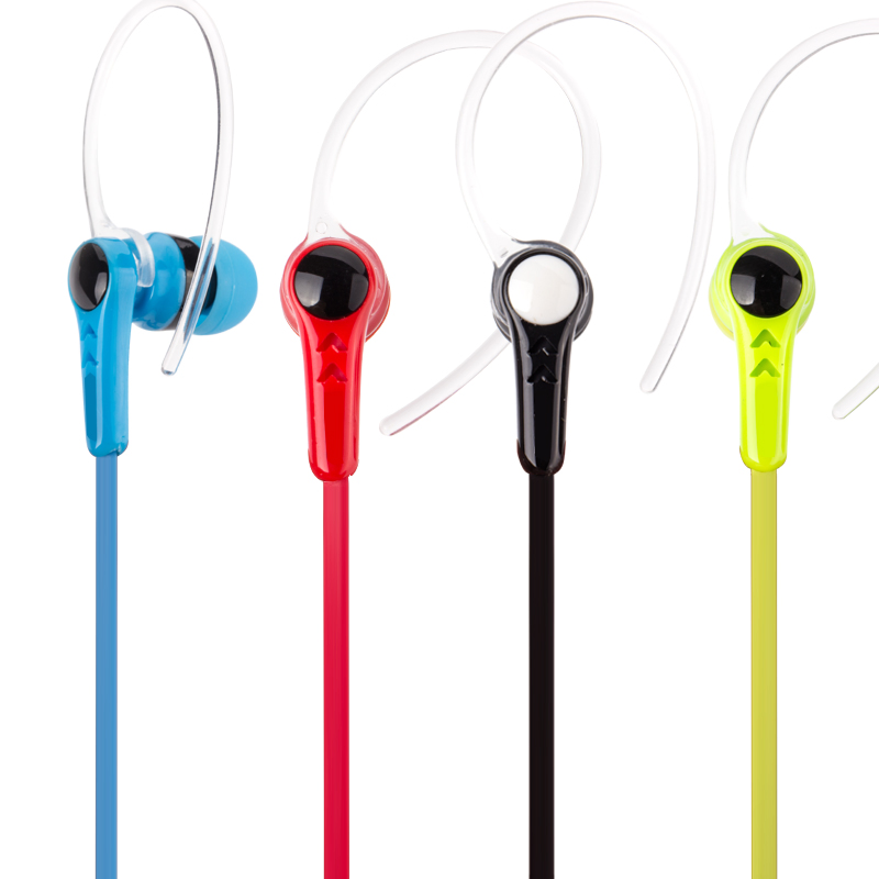 Sport Handsfree with Mic for Mobile Phone