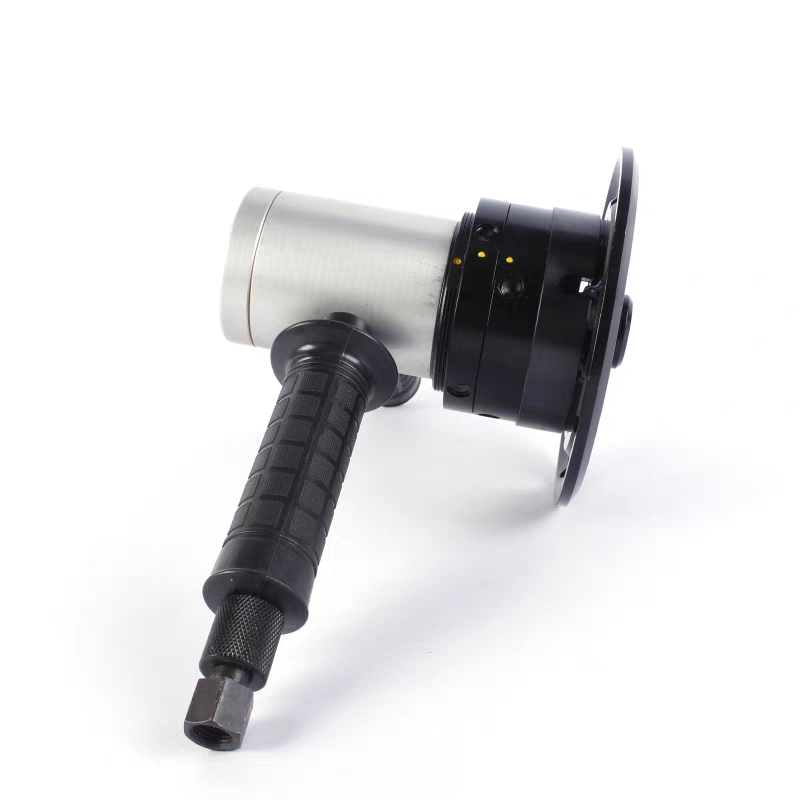 Ручная пневматическая кромкорезная машина KEDES QD-R3