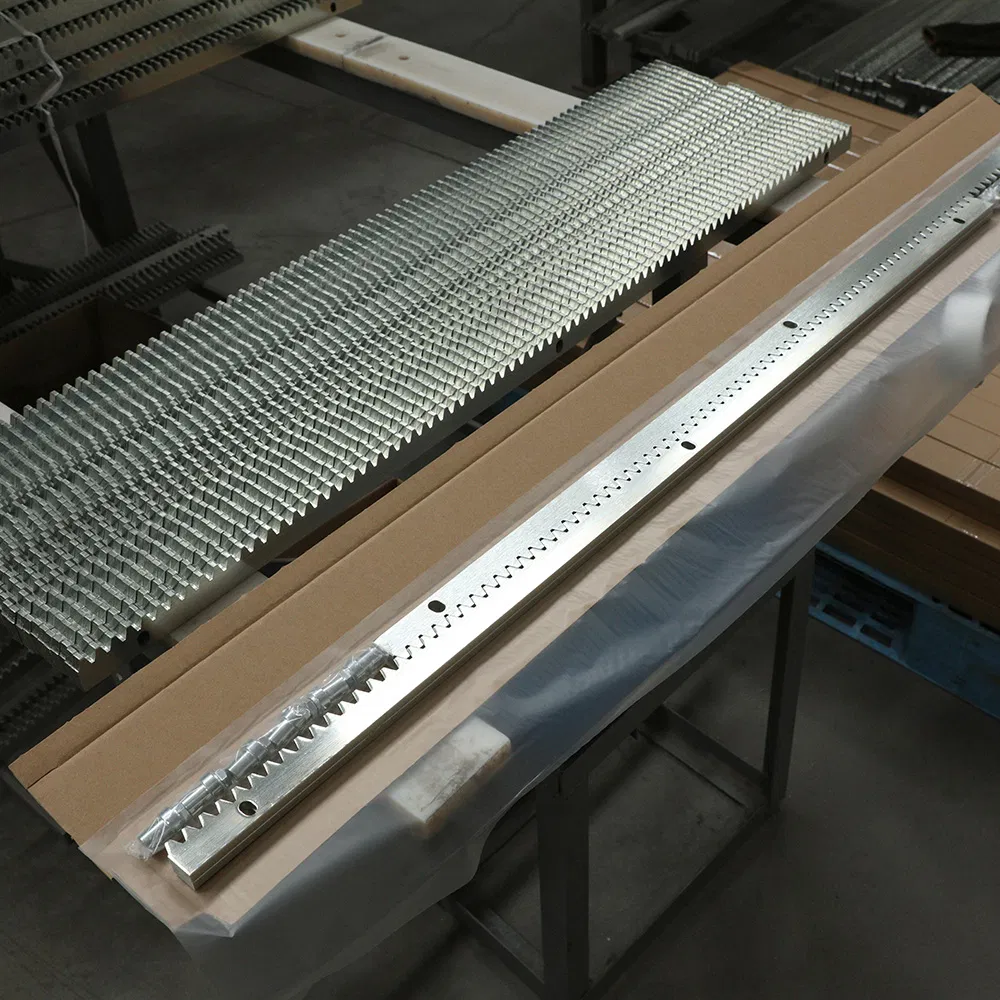 M4 9*30*1005 Gear Rack for Sliding Door or Automatic Gate