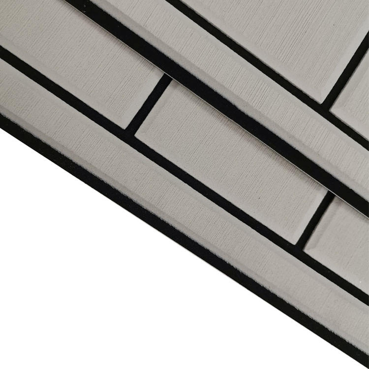 Самоклеящийся настил EVA для лодок и яхт