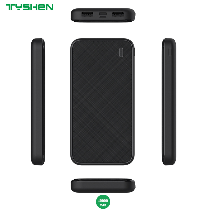 Power Bank 5V/2A 9000-20000mAh Available